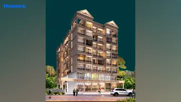 Project Image of Bhoomi And Dharti Maple One - Image 317510