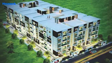 Project Image of Sri Sai Surya Nivasam - Image 317526