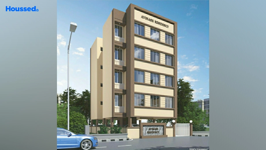 Project Image of Avinash Residency in Panvel, Navi Mumbai - Image 317546