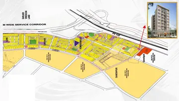 Location of AJ Sai Ankit Height - Image 317559