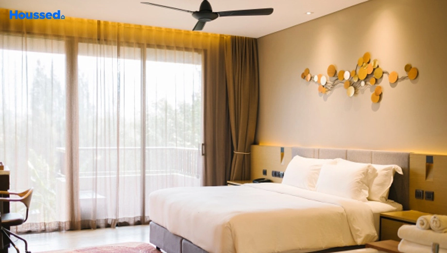 Sample Apartment of AJ Sai Ankit Height in Ulwe, Navi Mumbai - Image 317556