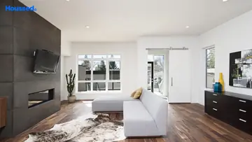 Sample Apartment of AJ Sai Ankit Height - Image 317557