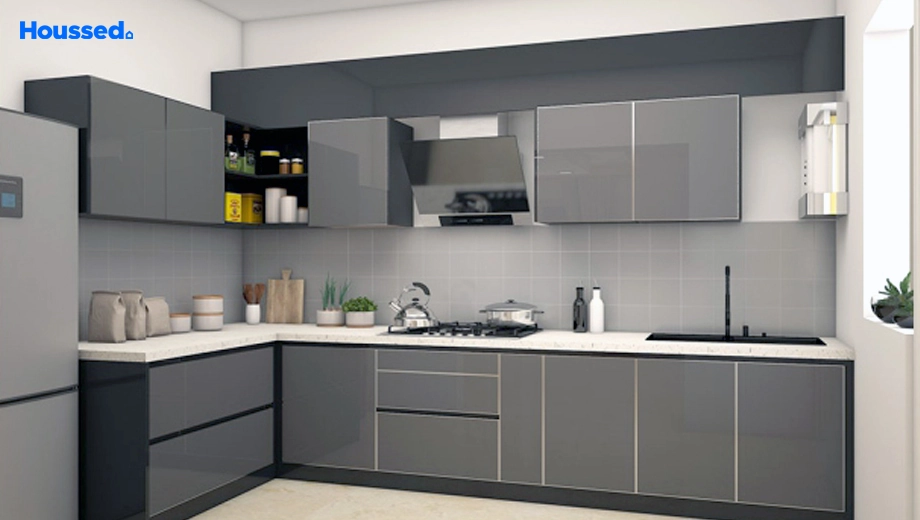 Sample Apartment of AJ Sai Ankit Height in Ulwe, Navi Mumbai - Image 317558