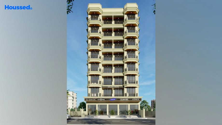 Project Image of Galaxy Prime in Ulwe, Navi Mumbai - Image 317562