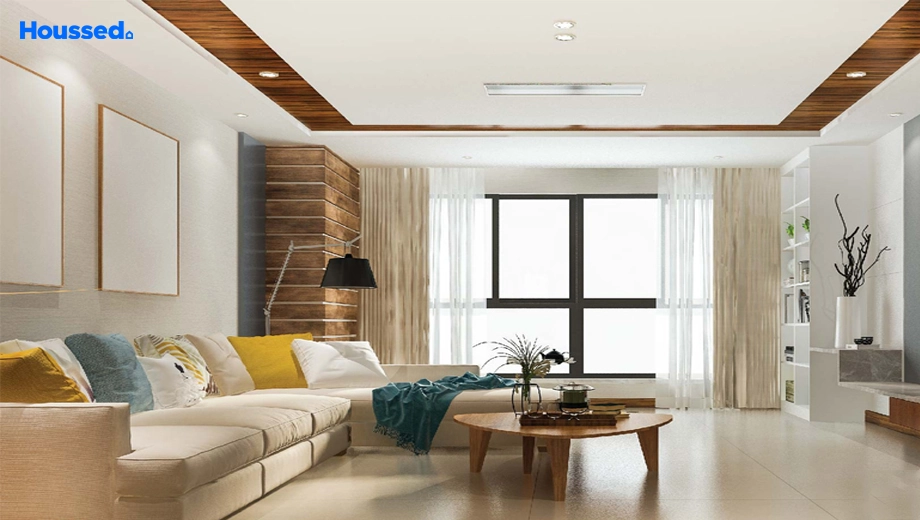 Sample Apartment of Platinum Devansh in Panvel, Navi Mumbai - Image 317593