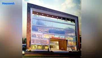 Project Image of Muniraj Meena Bazaar - Image 317605