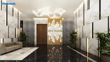 Amenities of DPS Rivera - Image 317654