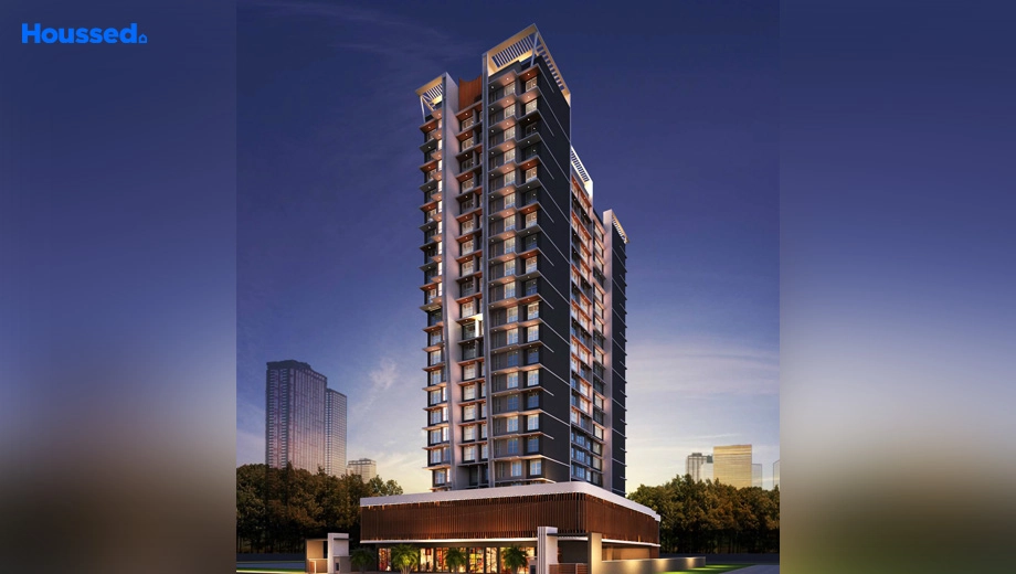 Project Image of DPS Rivera in Dahisar East, Mumbai - Image 317652