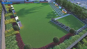 Amenities of Raghuvir Celeum Center - Image 317626