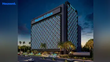 Project Image of Raghuvir Celeum Center - Image 317623