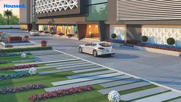 Amenities of Raghuvir Platinum - Image 317648