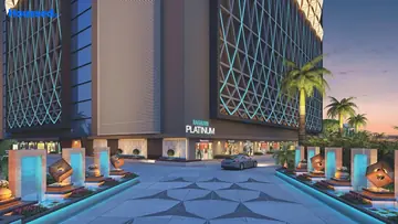 Amenities of Raghuvir Platinum - Image 317649