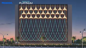 Project Image of Raghuvir Platinum - Image 317644
