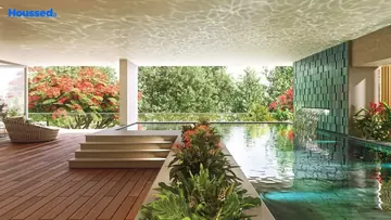 Amenities of Silver Stellar - Image 317668