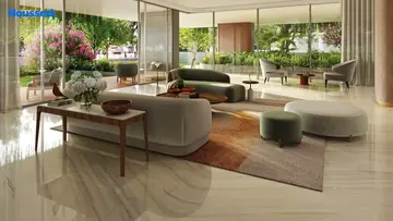 Amenities of Silver Stellar - Image 317667