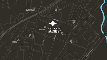 Location of Silver Stellar - Image 317672