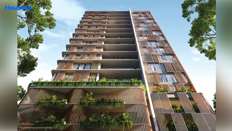 Project Image of Silver Stellar in Ghatkopar East, Mumbai - Image 317664
