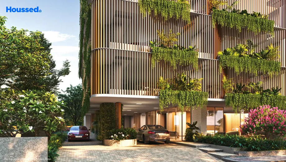 Project Image of Silver Stellar in Ghatkopar East, Mumbai - Image 317665