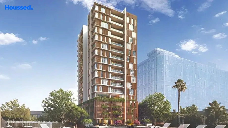 Project Image of Silver Stellar in Ghatkopar East, Mumbai - Image 317663