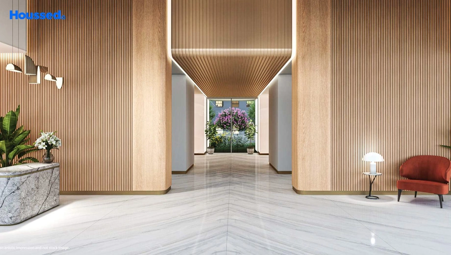 Project Image of Silver Stellar in Ghatkopar East, Mumbai - Image 317662