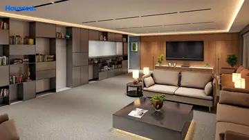 Amenities of RaJhans Business Hub - Image 317684