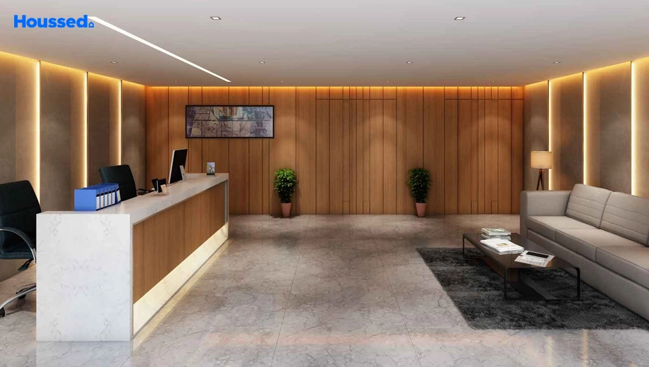 Project Image of RaJhans Business Hub in Pal, Surat - Image 317682