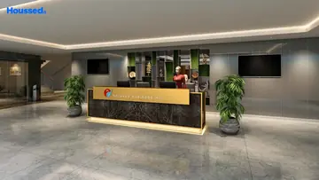 Project Image of RaJhans Business Hub - Image 317679