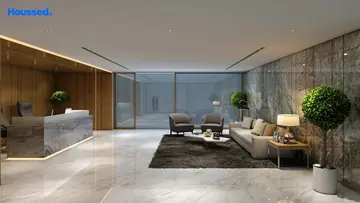 Project Image of RaJhans Business Hub - Image 317675
