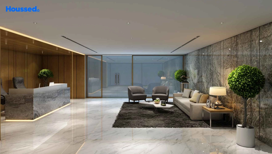 Project Image of RaJhans Business Hub in Pal, Surat - Image 317675