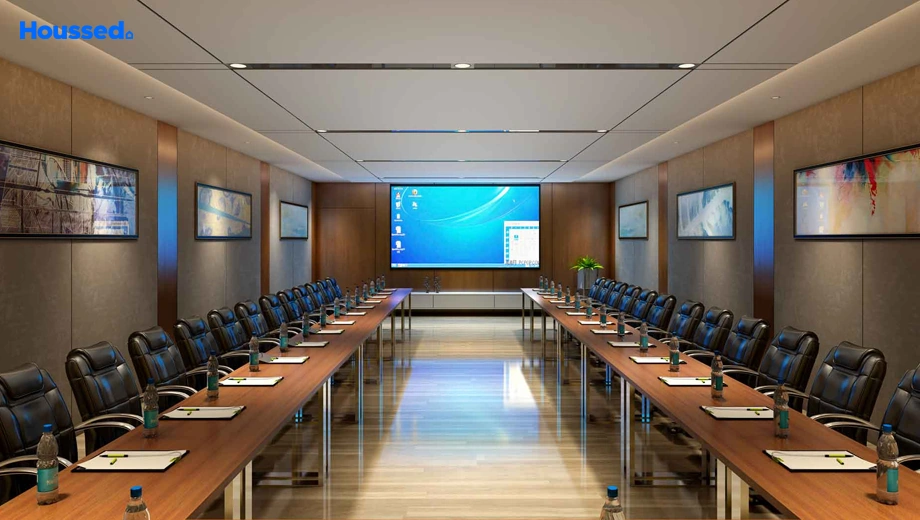 Sample Apartment of RaJhans Business Hub in Pal, Surat - Image 317686