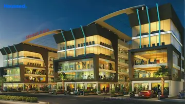Project Image of Anadh Arihant Plaza - Image 317706