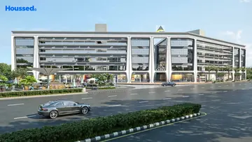 Project Image of Avadh Arena - Image 317710