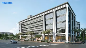 Project Image of Avadh Arena - Image 317711