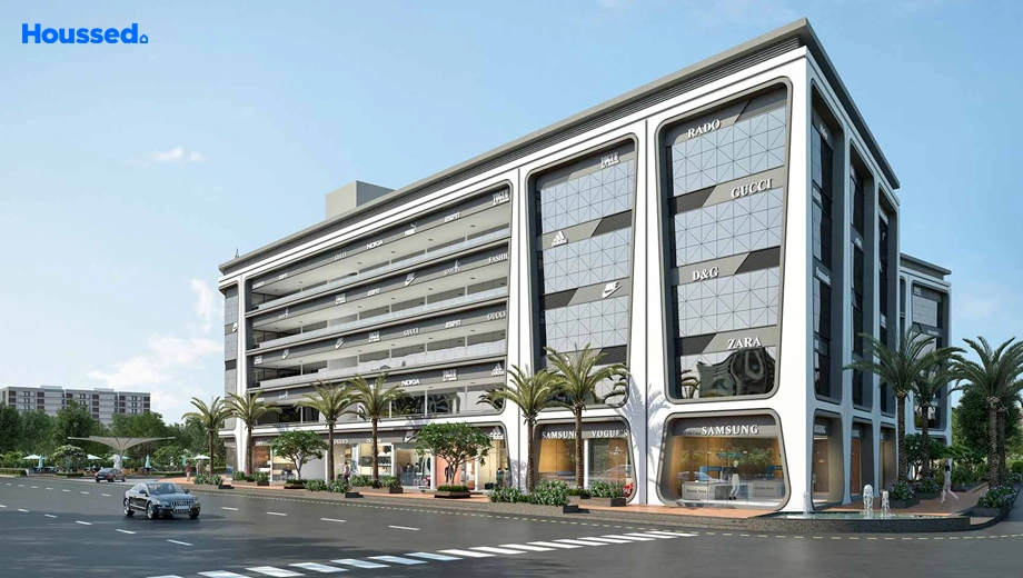 Project Image of Avadh Arena in Bharthana, Surat - Image 317711