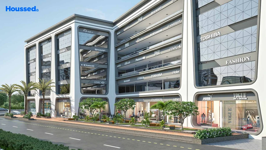 Project Image of Avadh Arena in Bharthana, Surat - Image 317712
