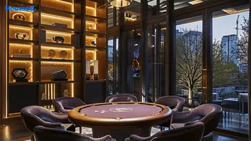 Amenities of 20 Opera - Image 317731