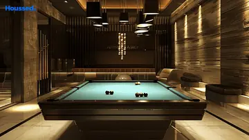 Amenities of 20 Opera - Image 317733