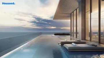 Amenities of 20 Opera - Image 317732