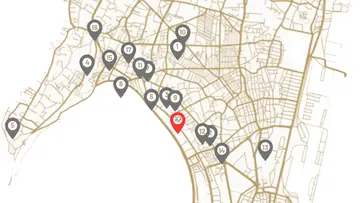Location of 20 Opera - Image 317738