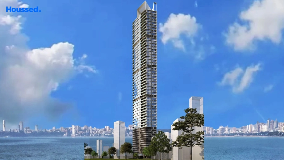 Project Image of 20 Opera in Girgaon, Mumbai - Image 317729
