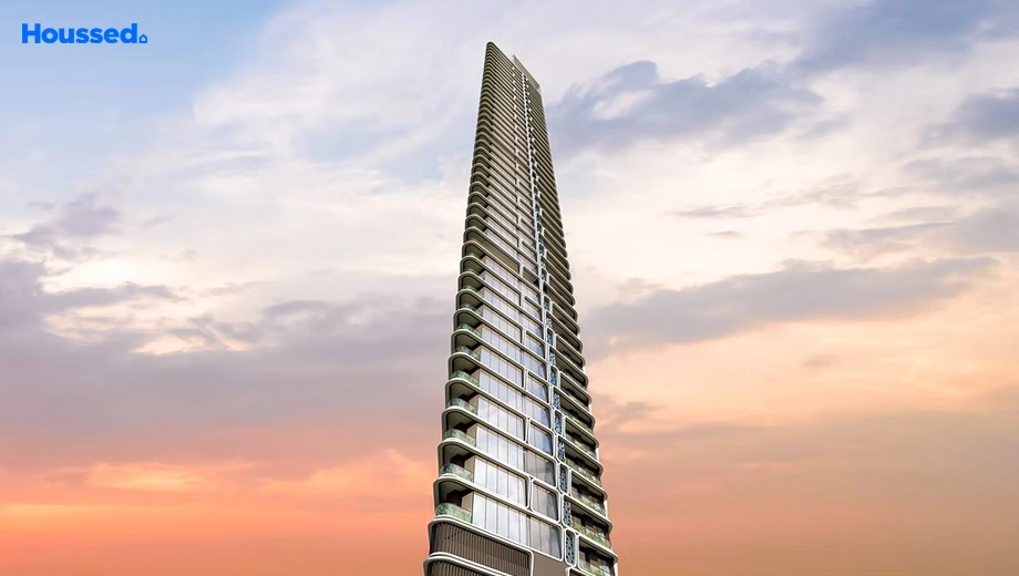 Project Image of 20 Opera in Girgaon, Mumbai - Image 317728