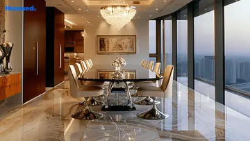 Sample Apartment of 20 Opera - Image 317737