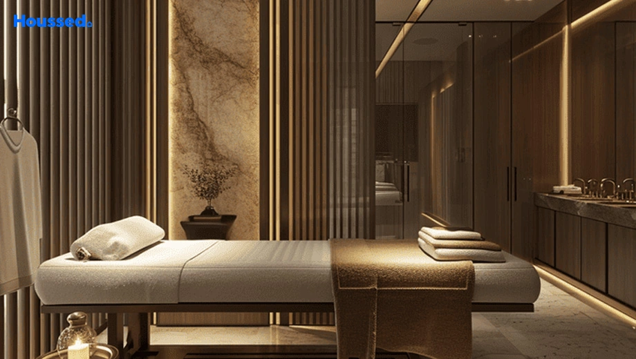 Sample Apartment of 20 Opera in Girgaon, Mumbai - Image 317736