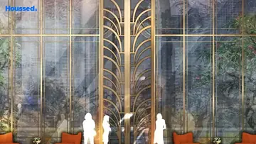 Amenities of 25 Downtown - Image 317748