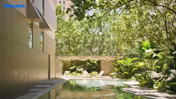 Amenities of Echjay House - Image 317760
