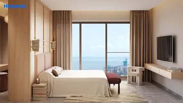 Sample Apartment of Echjay House - Image 317761