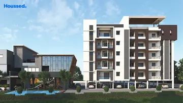 Project Image of Elite Blossom Heights - Image 317779