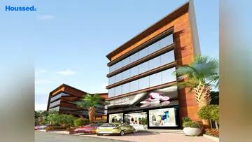 Project Image of Blu Eminence - Image 317787