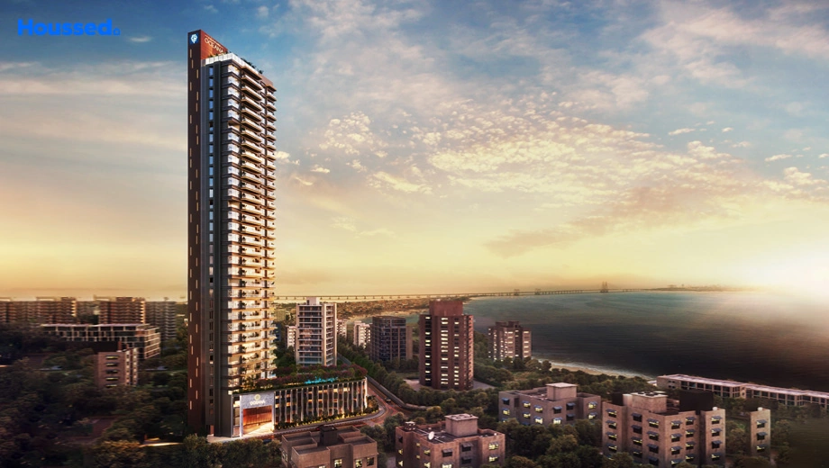 Project Image of Kalpataru Oceana in Prabhadevi, Mumbai - Image 317812