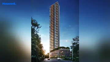 Project Image of Kalpataru Oceana - Image 317810